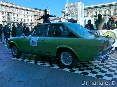 Fiat 124 Sport Coupé